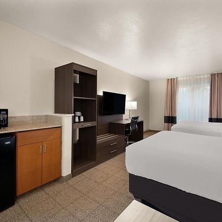 Comfort Inn&Suites Fenton Exterior foto