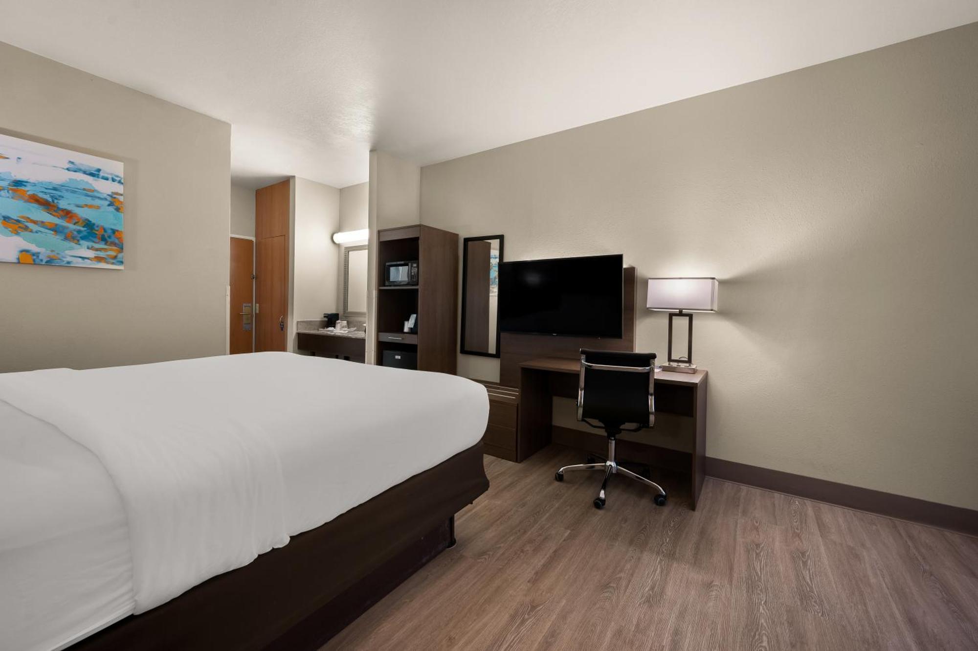 Comfort Inn&Suites Fenton Exterior foto